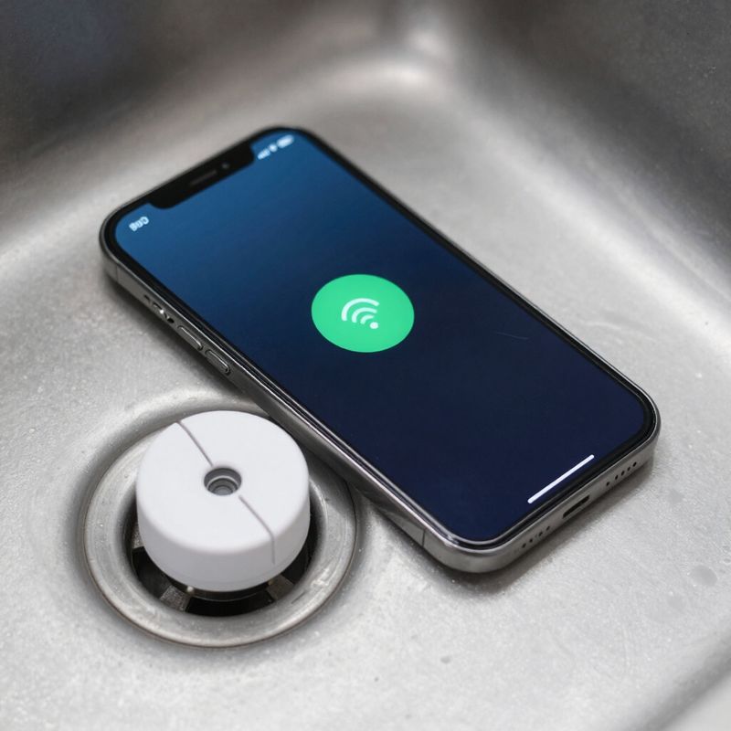 Leak Detection & Repair in Bastrop