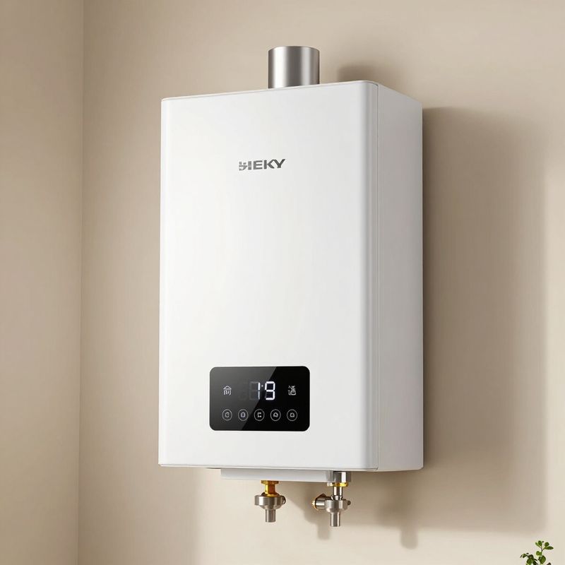 Water Heater Services in Bastrop