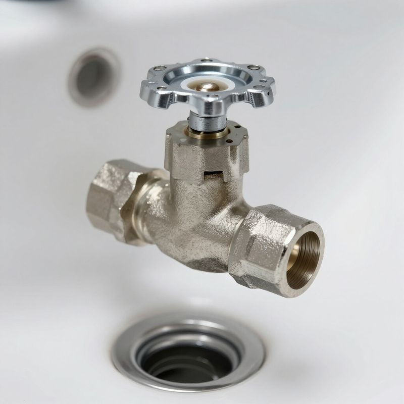 Toilet & Faucet Repair in Bastrop