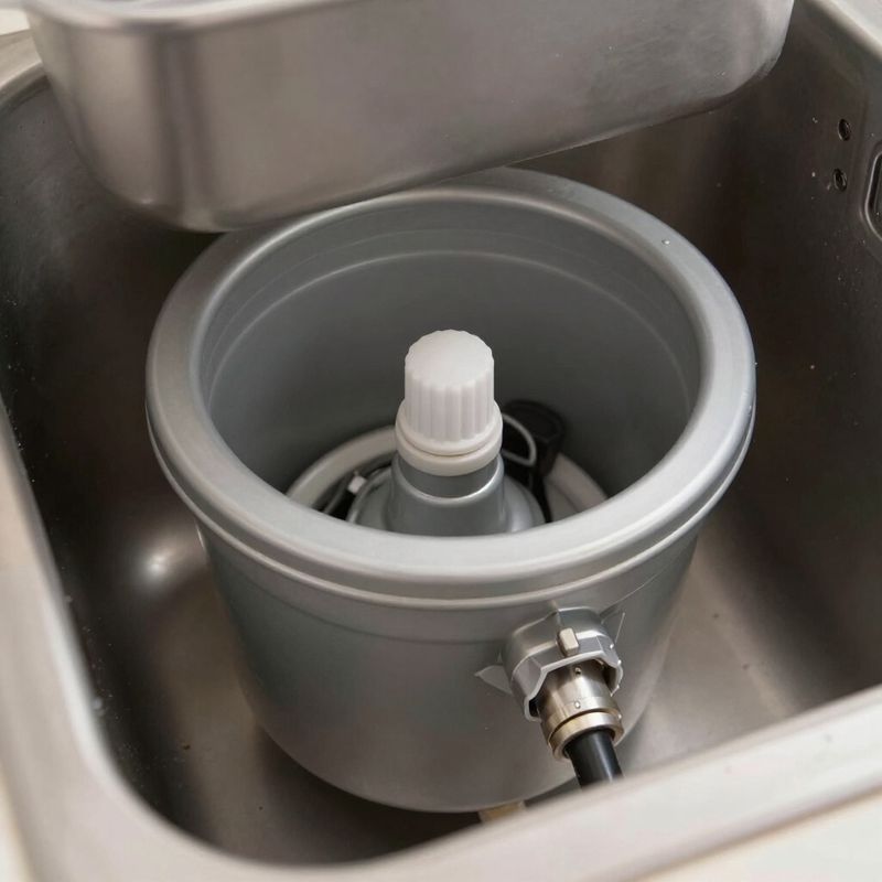 Garbage Disposal in Bastrop