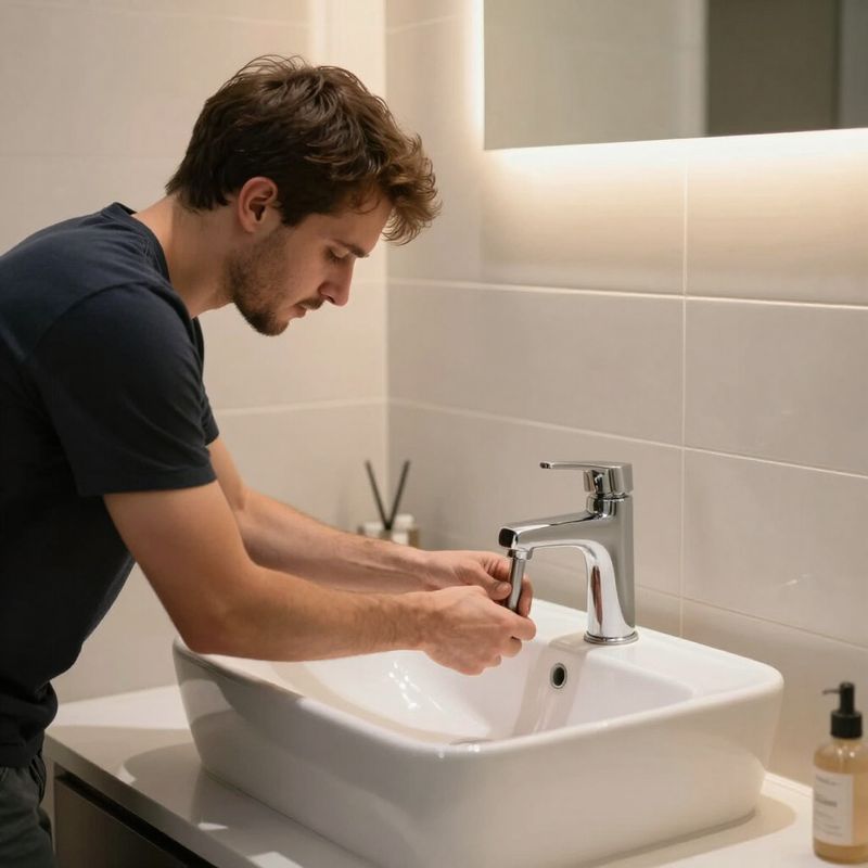Bathroom & Kitchen Upgrades in Bastrop